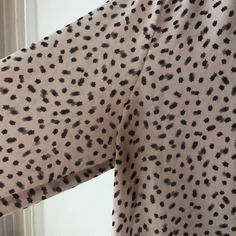 Starry Blouse - Picture 4 of 5